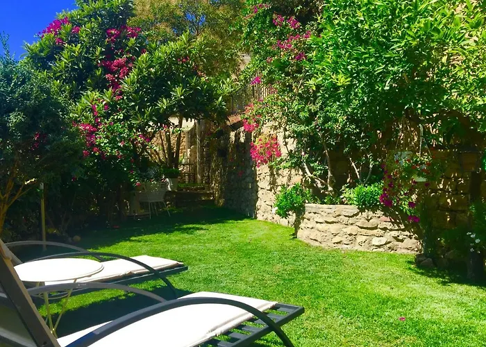 Bed and Breakfast Giardino delle Zagare Piazza Armerina